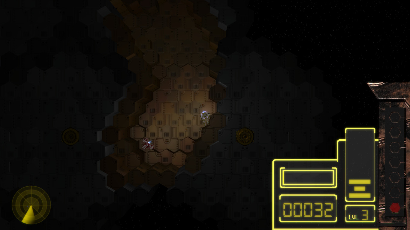 Vecitas screenshot 2