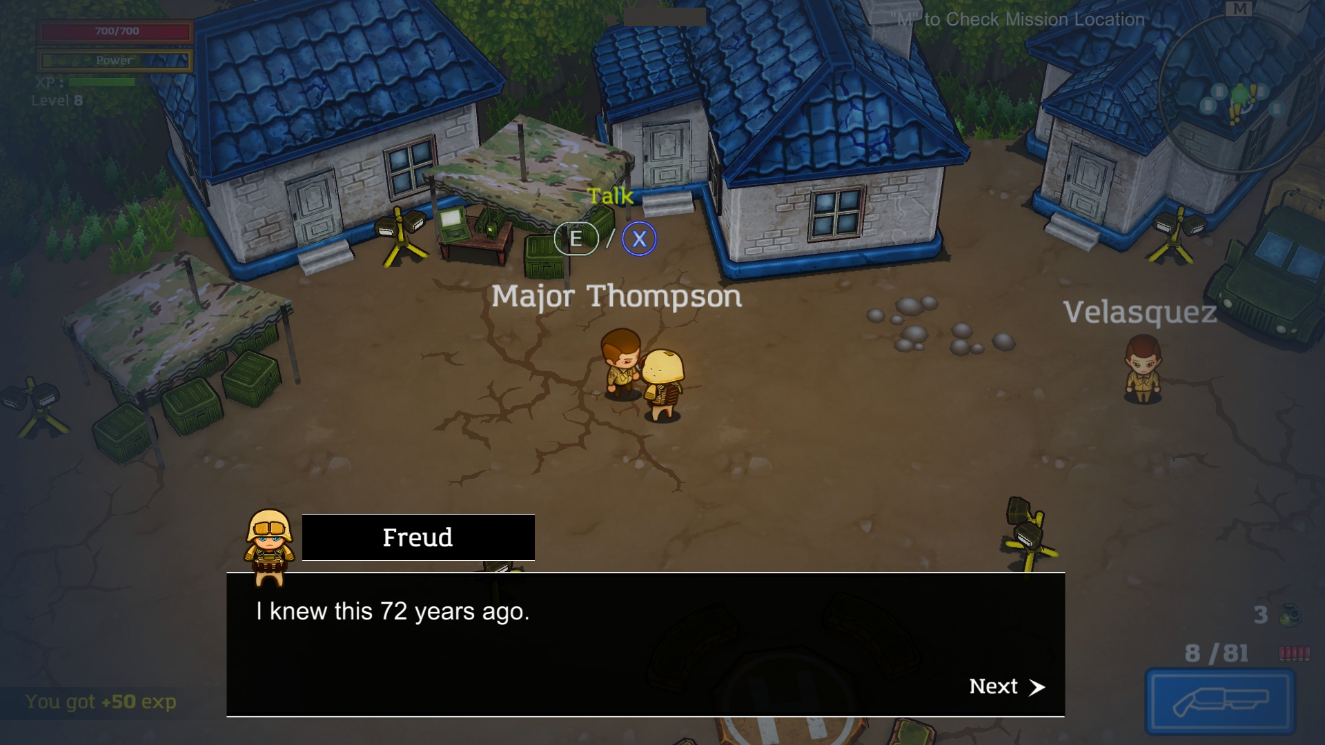 Burgers 2 screenshot 12