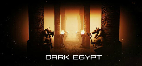 Dark Egypt Steam badges