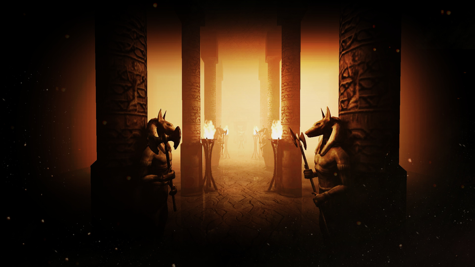 Dark Egypt screenshot 10