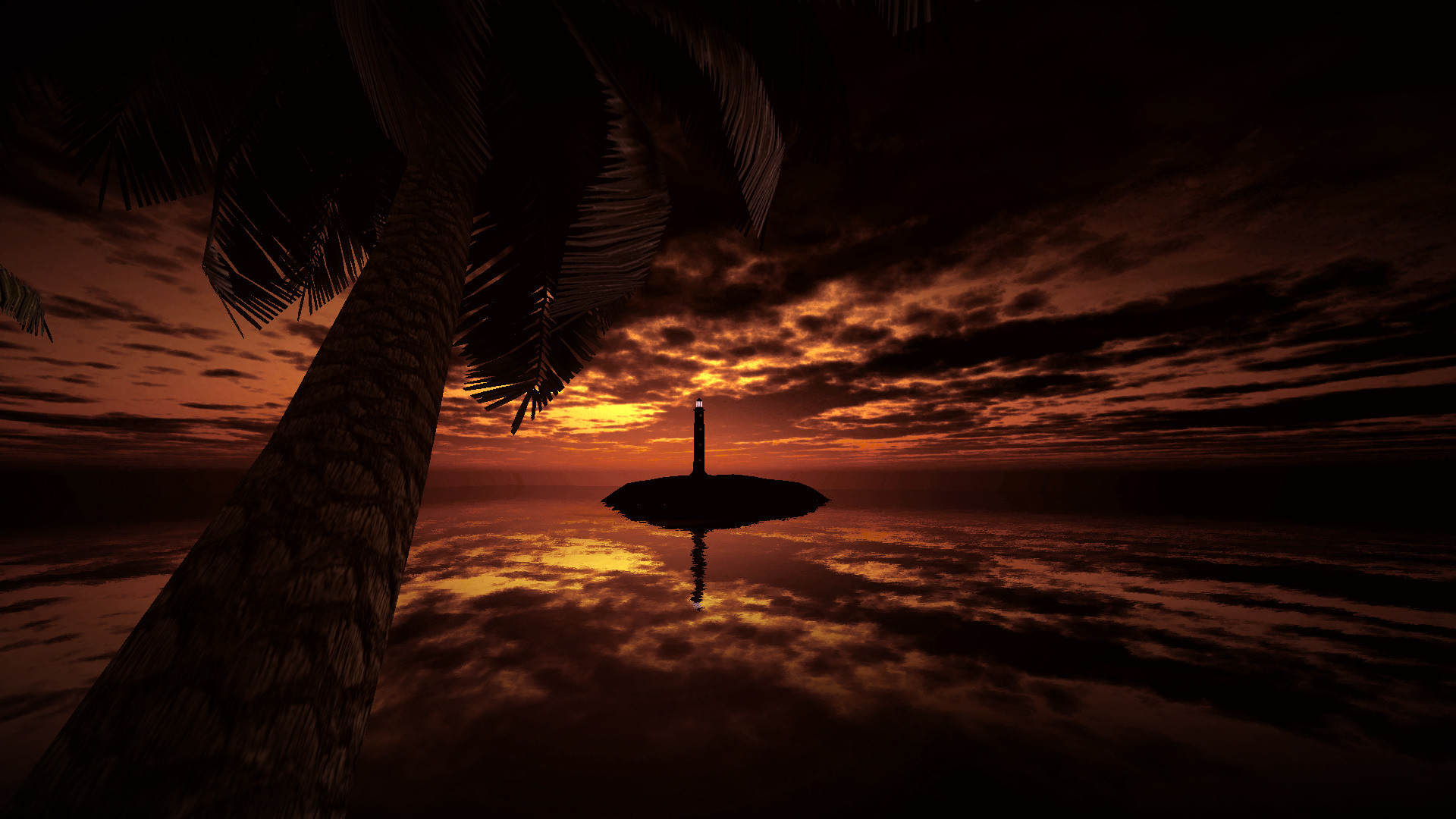 Dark Egypt screenshot 1