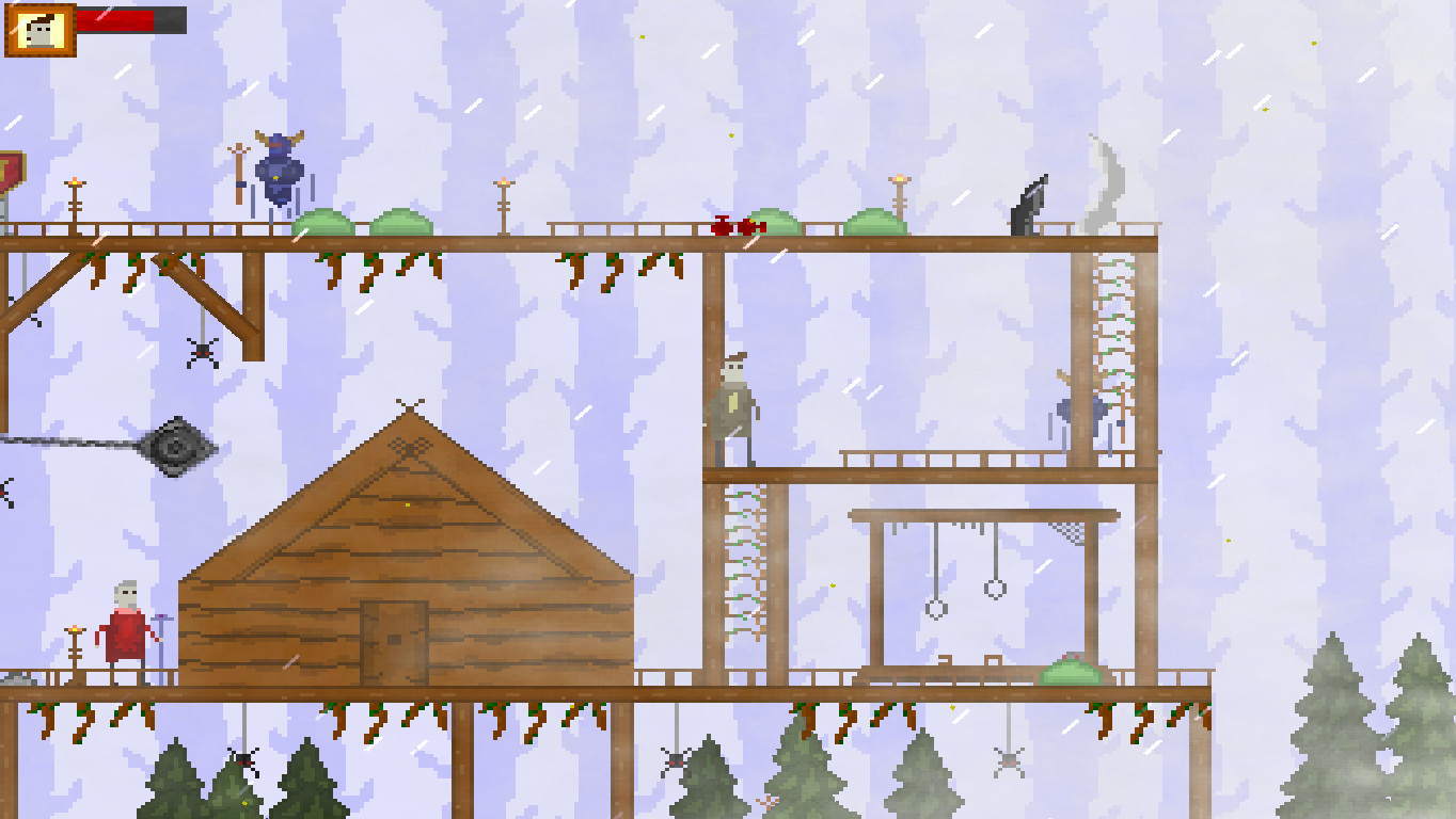 Madness screenshot 5