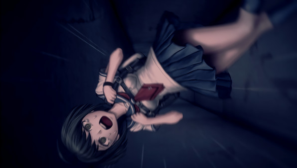 Danganronpa Another Episode: Ultra Despair Girls screenshot