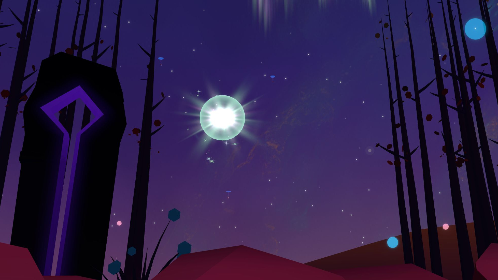 Awaken screenshot 8