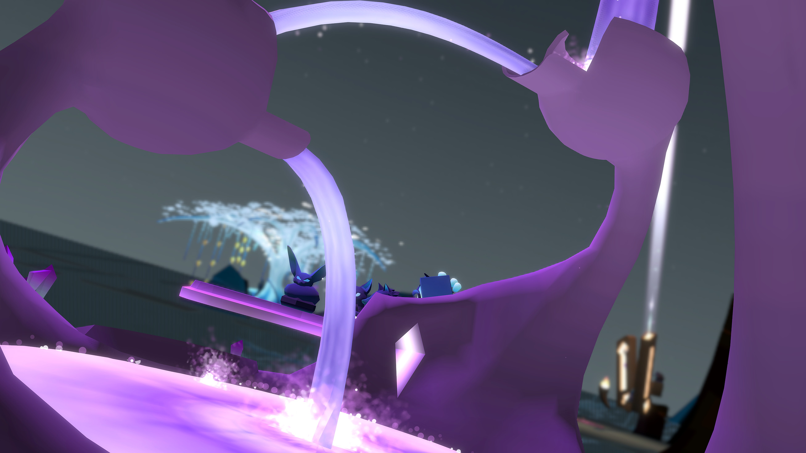 Awaken screenshot 5
