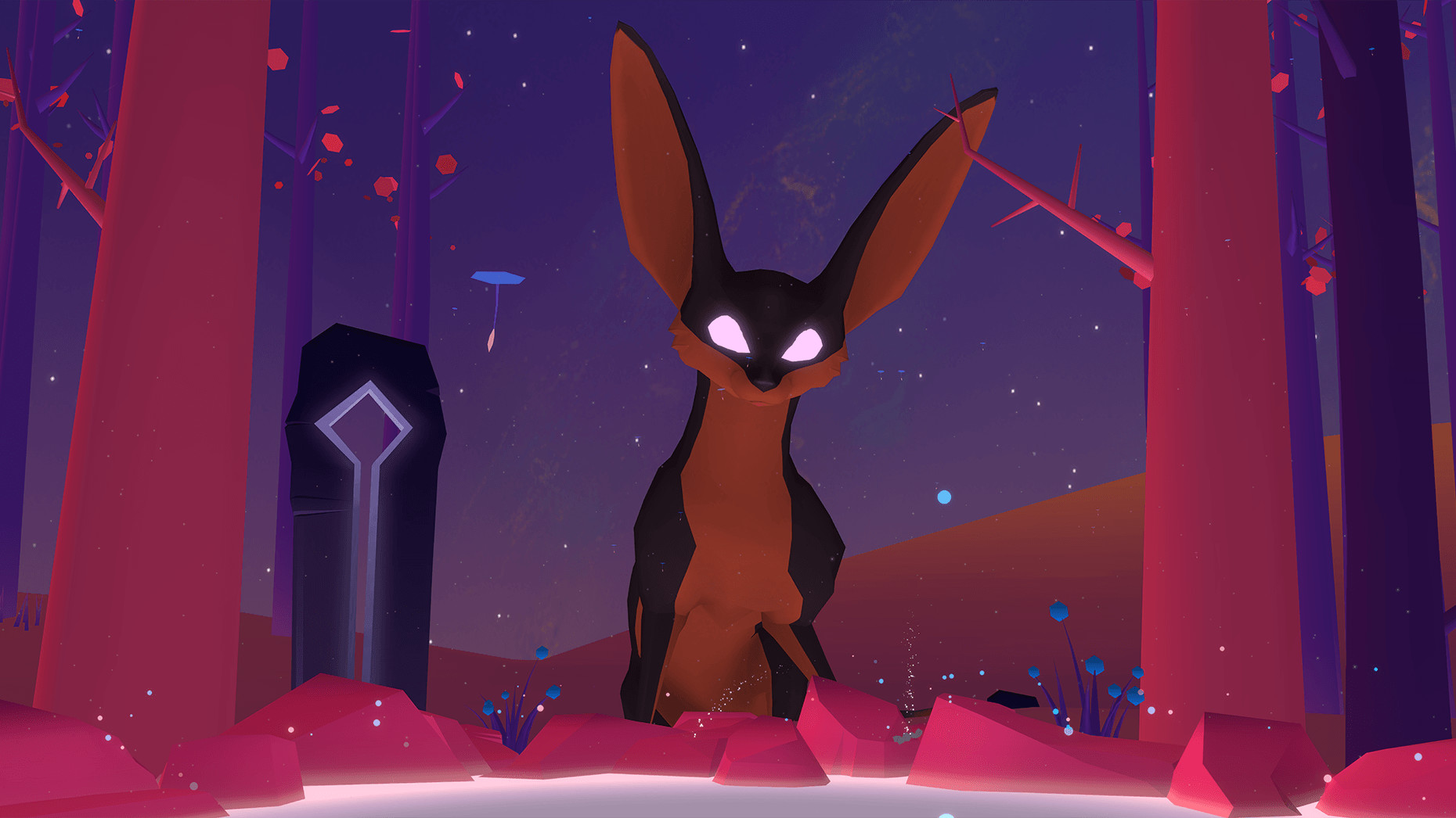 Awaken screenshot 3
