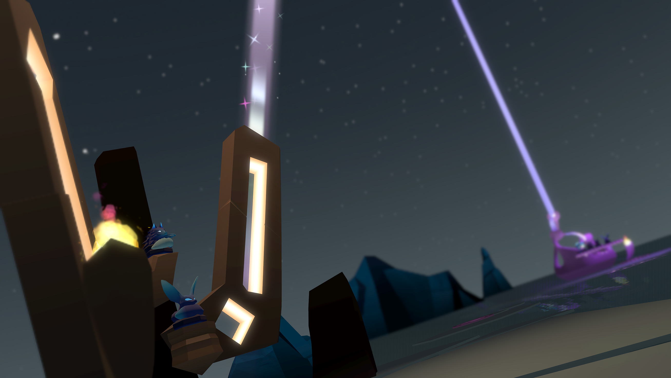 Awaken screenshot 7