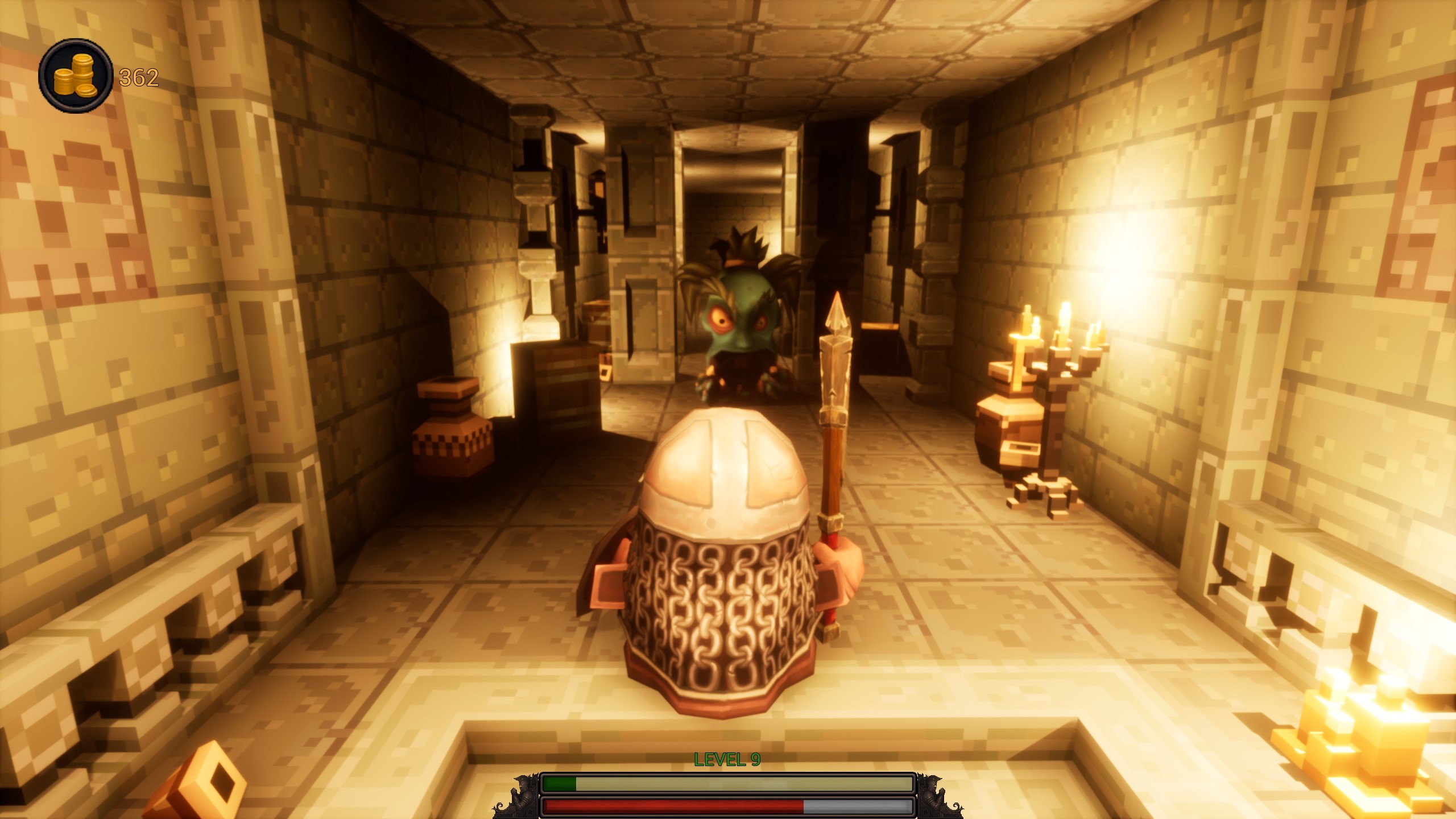 Gold Crusader screenshot 5