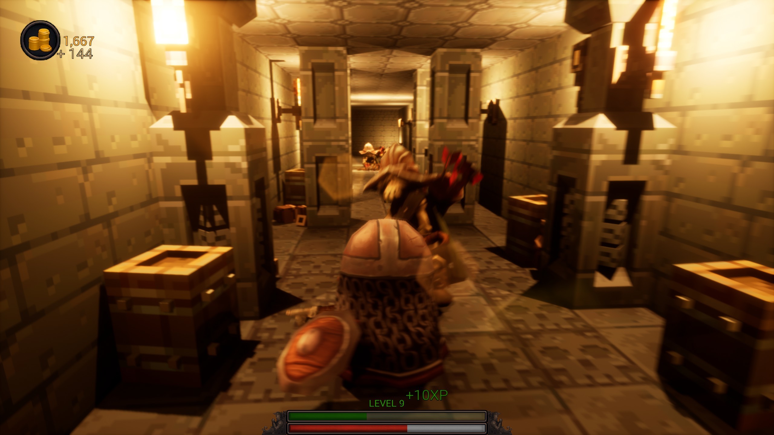 Gold Crusader screenshot 6