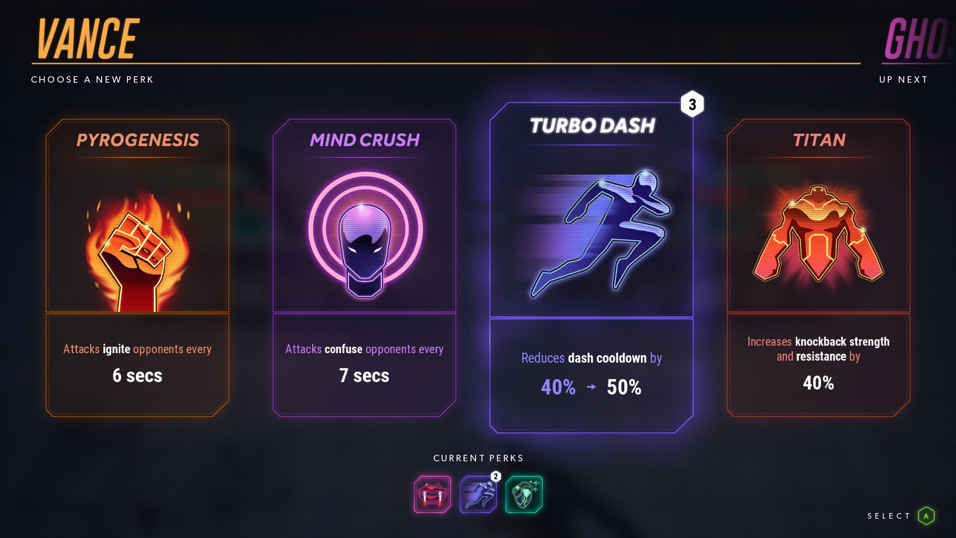 Hyper Jam screenshot 2
