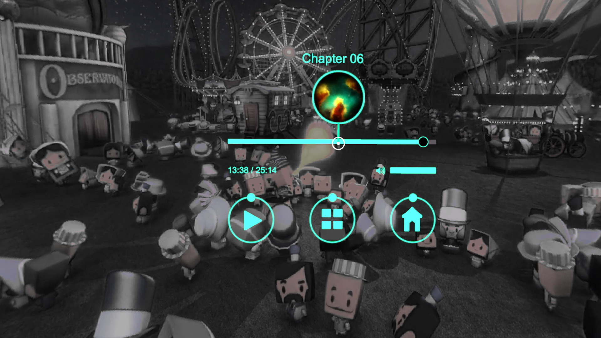 We Are Stars screenshot 15