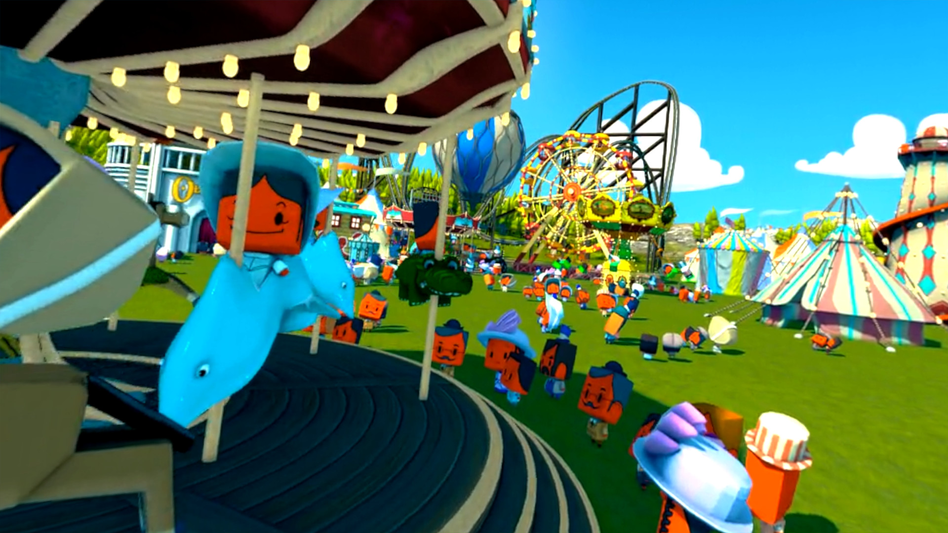 We Are Stars screenshot 6