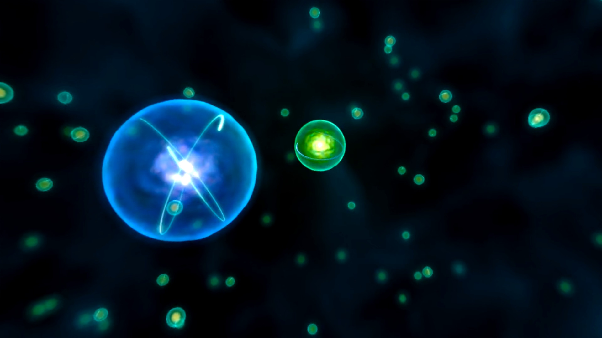 We Are Stars screenshot 3
