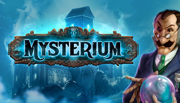 ミステリウム MISTERIUM ゲームボーイソフト Mysterium (1991) - MobyGames