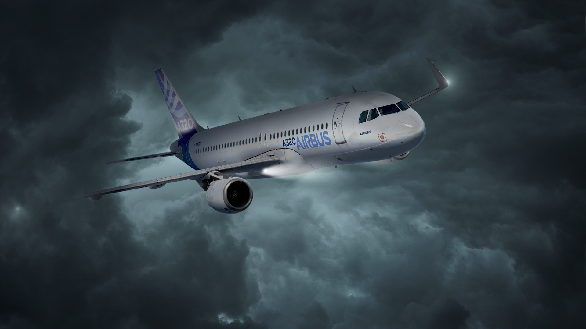 FSX Steam Edition: Airbus A320/A321 Add-On on Steam