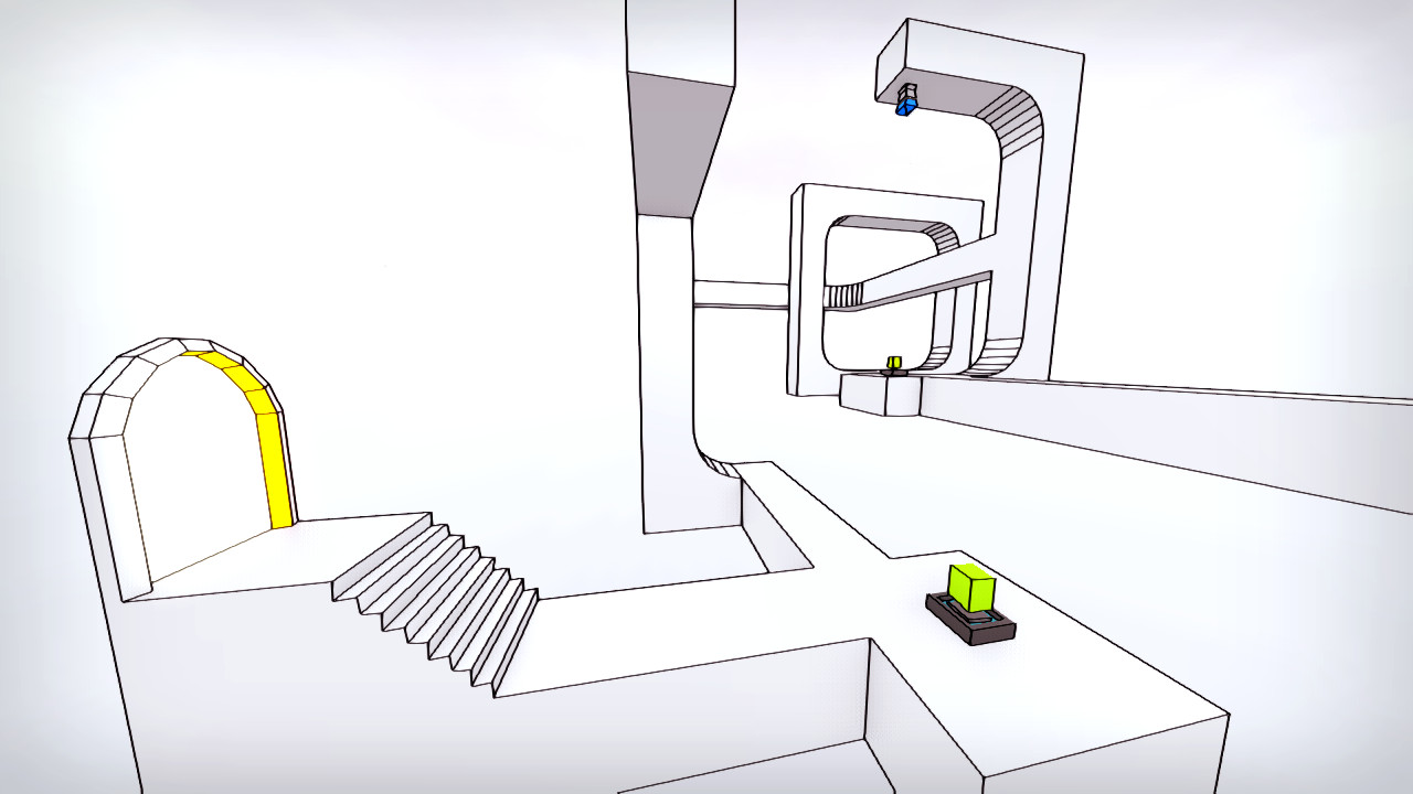 Disoriented screenshot 1