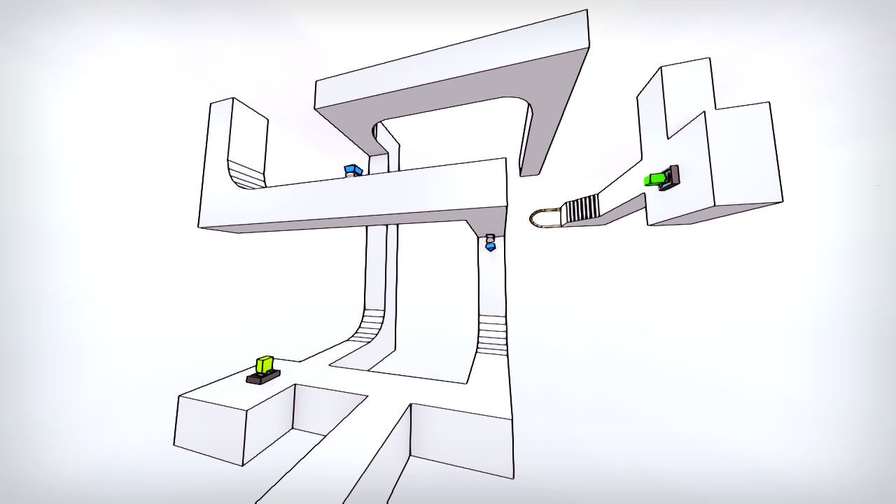 Disoriented screenshot 5