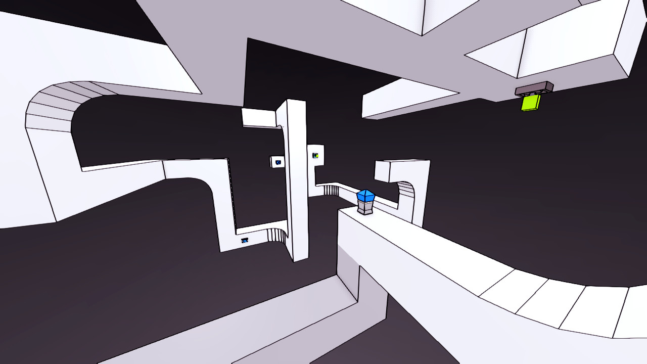 Disoriented screenshot 4