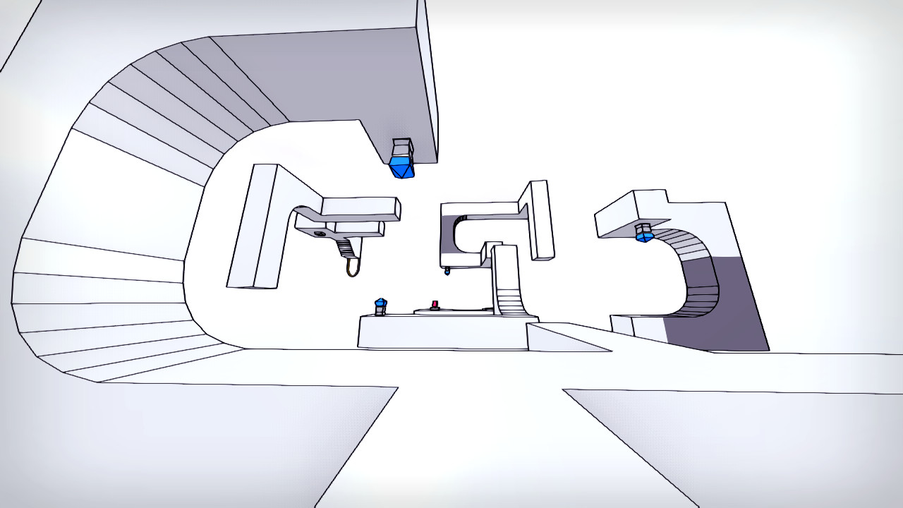 Disoriented screenshot 9
