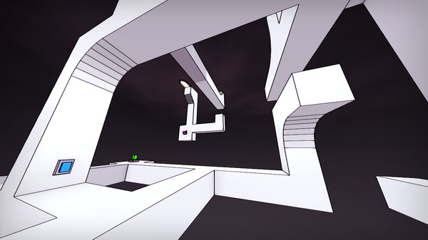 Disoriented screenshot