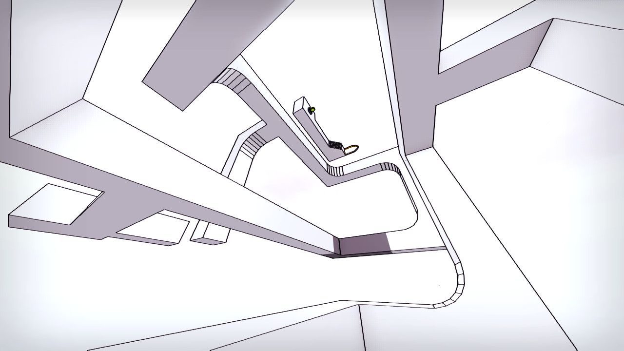 Disoriented screenshot 7