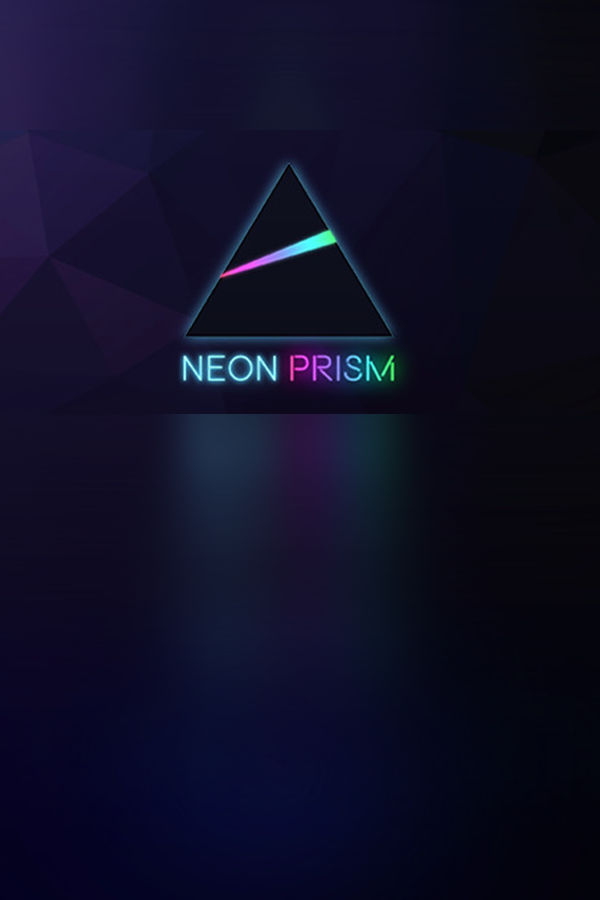 Neon Prism