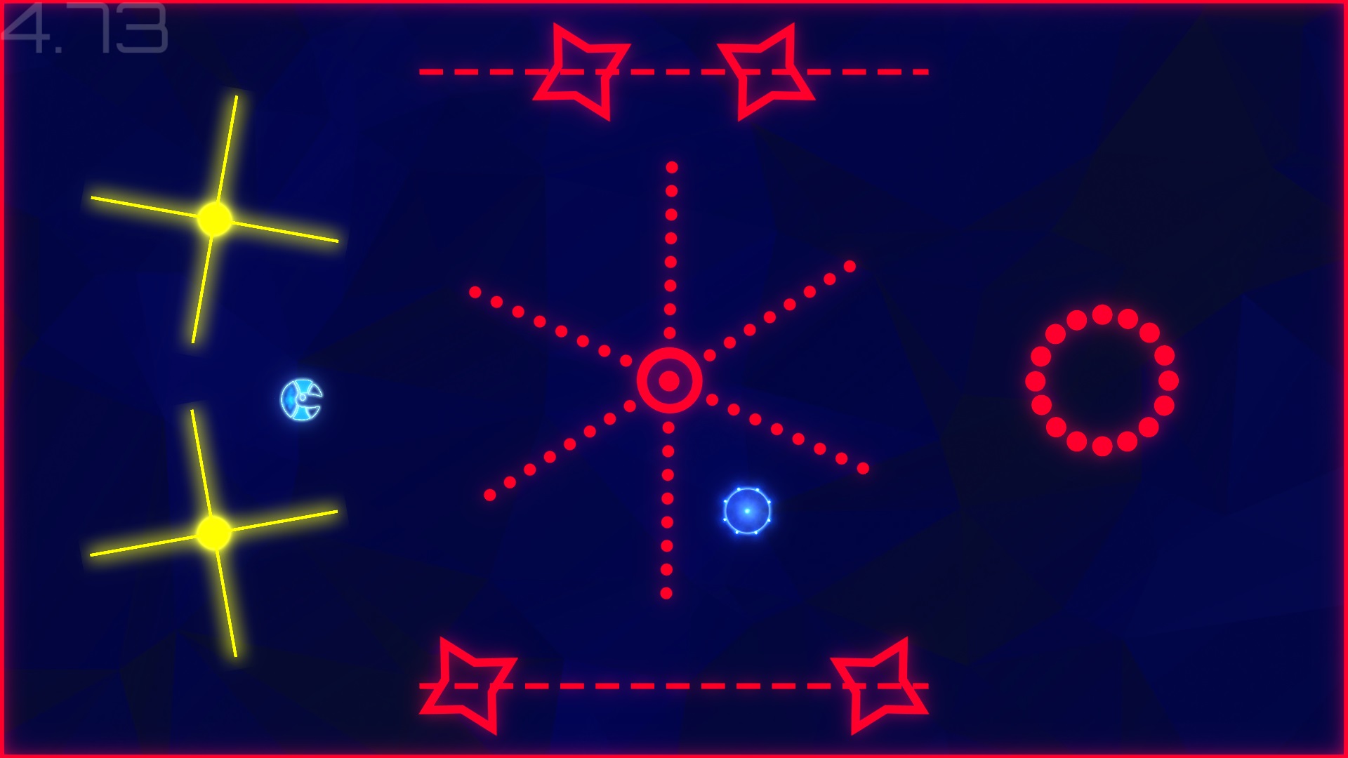 Neon Prism screenshot 4