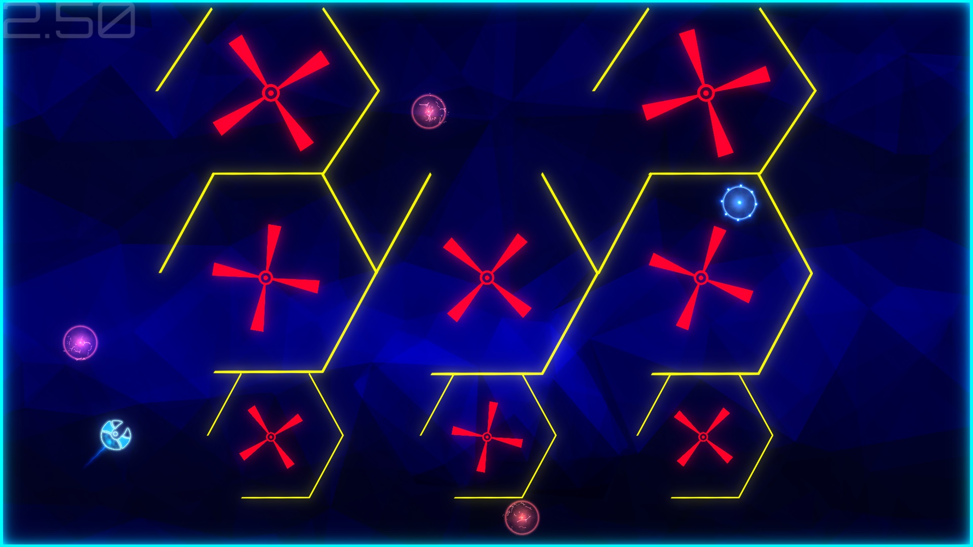 Neon Prism screenshot 6