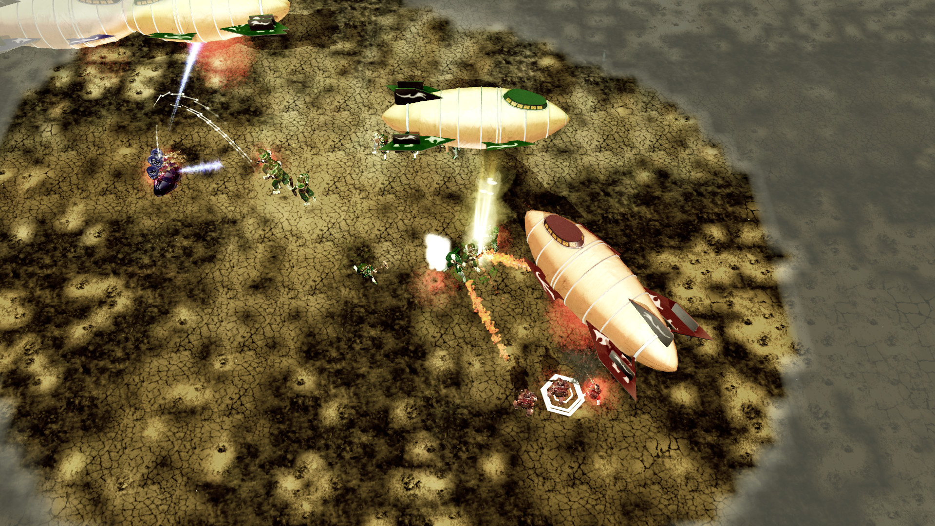 TMM: Entourage screenshot 3