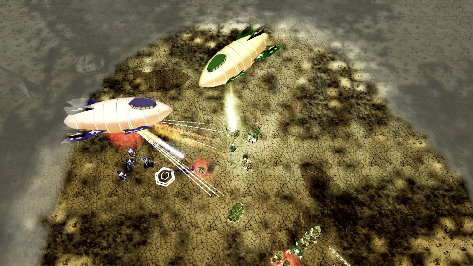 TMM: Entourage screenshot 10