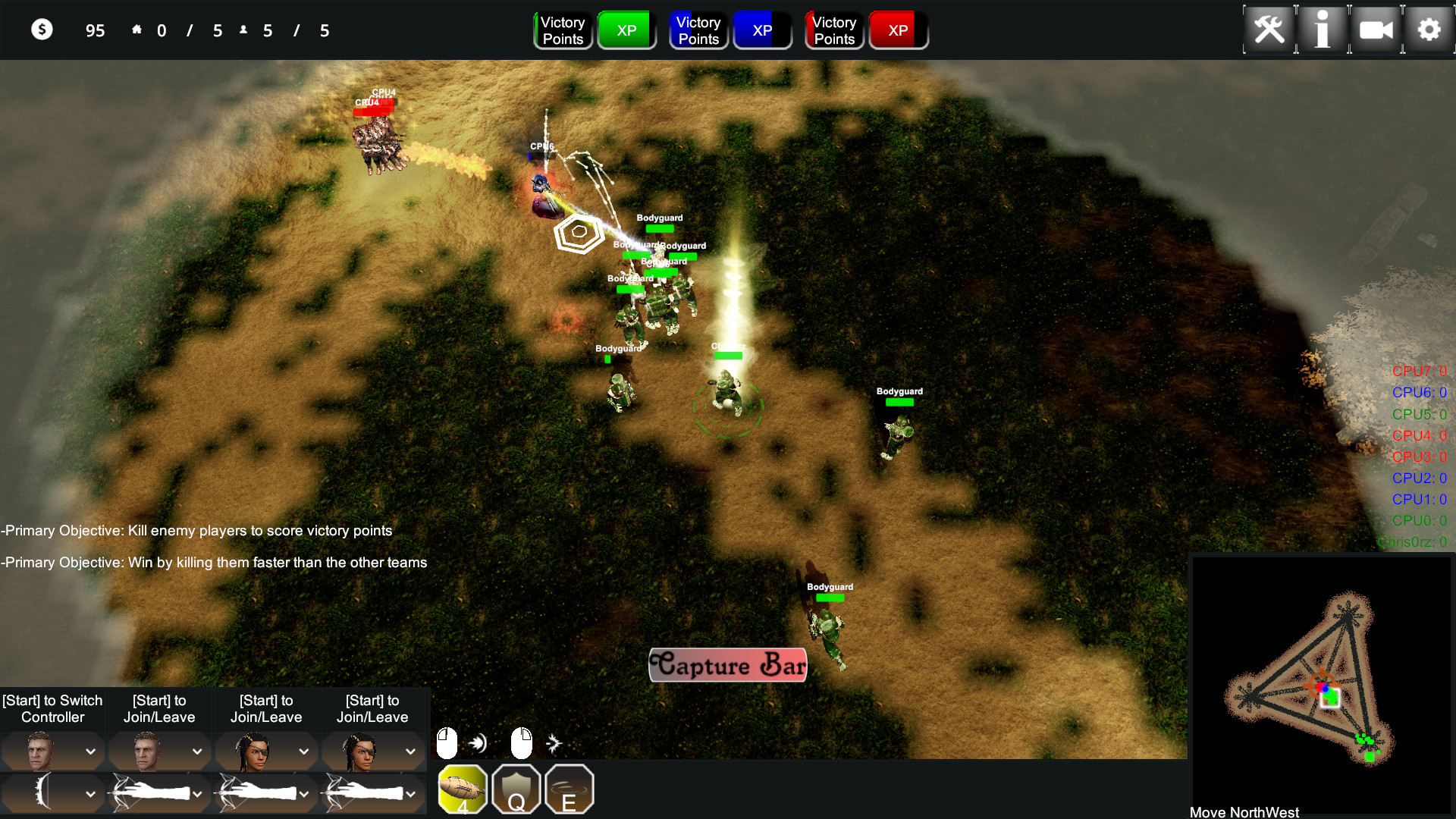 TMM: Entourage screenshot 23