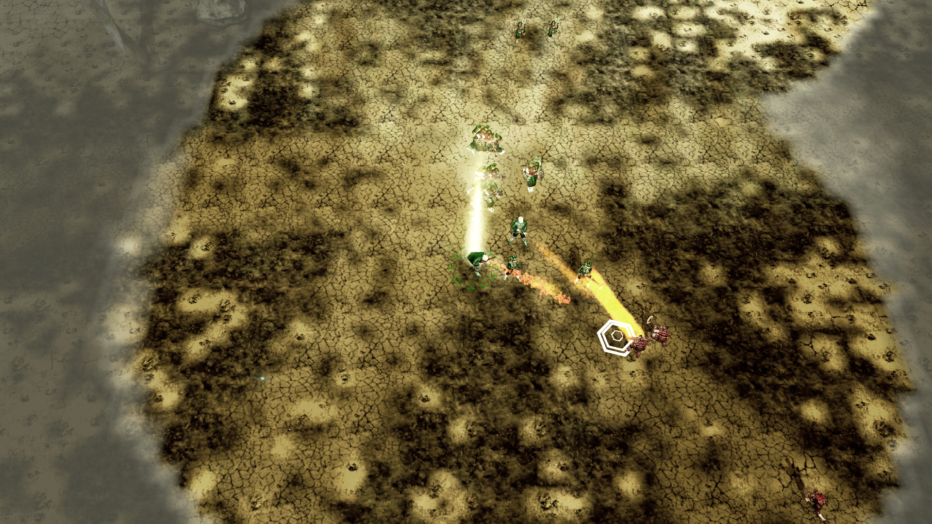 TMM: Entourage screenshot 9