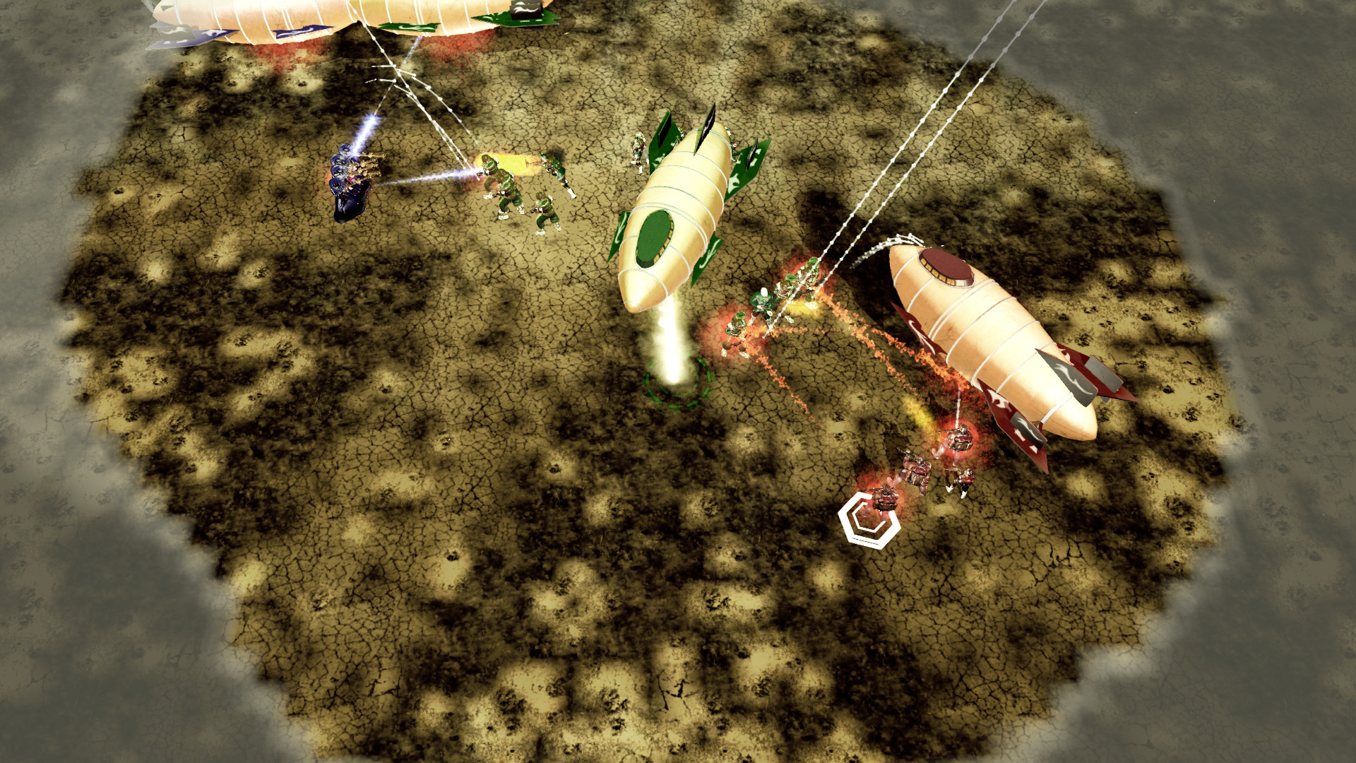 TMM: Entourage screenshot 7