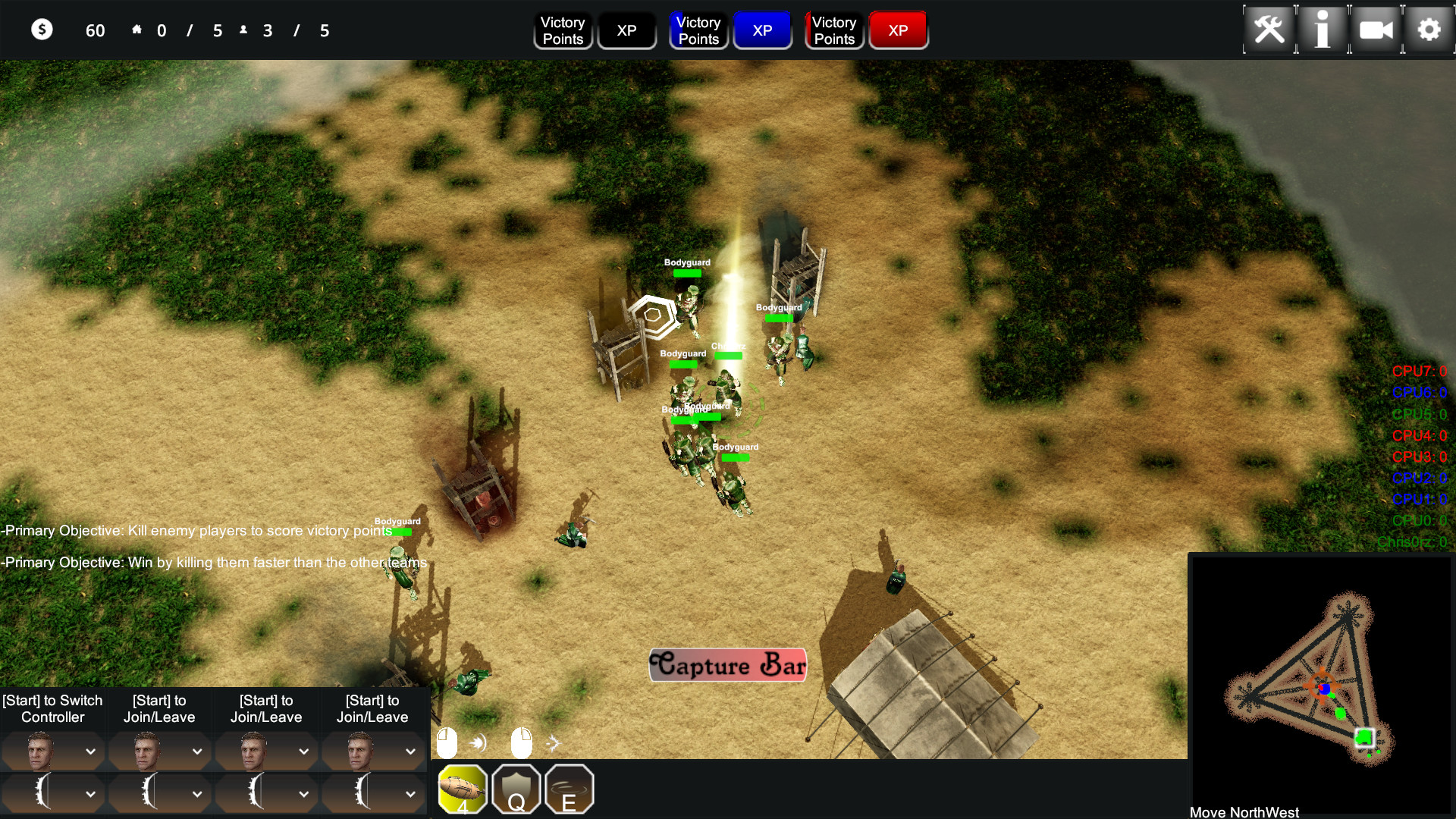 TMM: Entourage screenshot 27