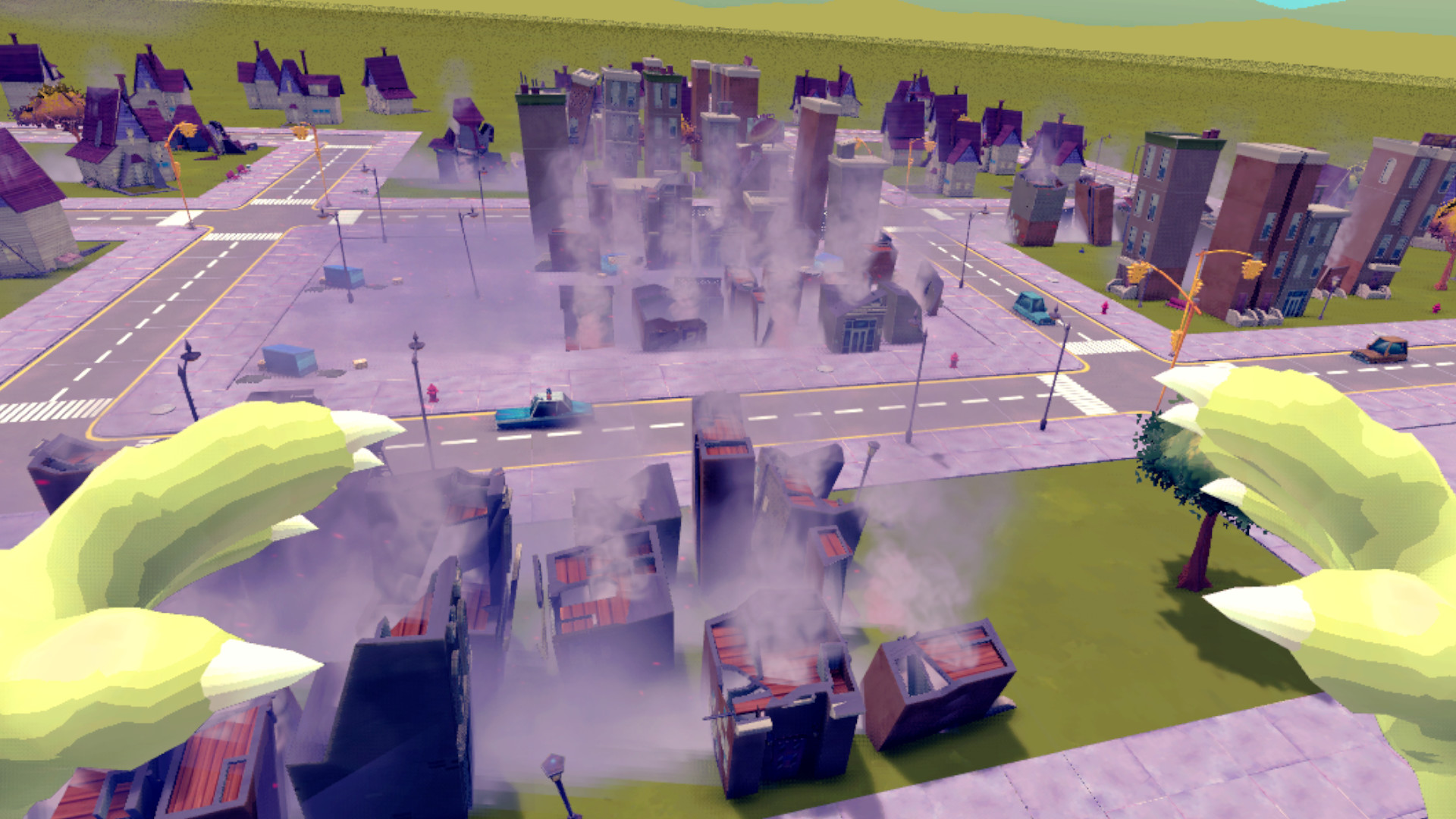 King Kaiju screenshot 7