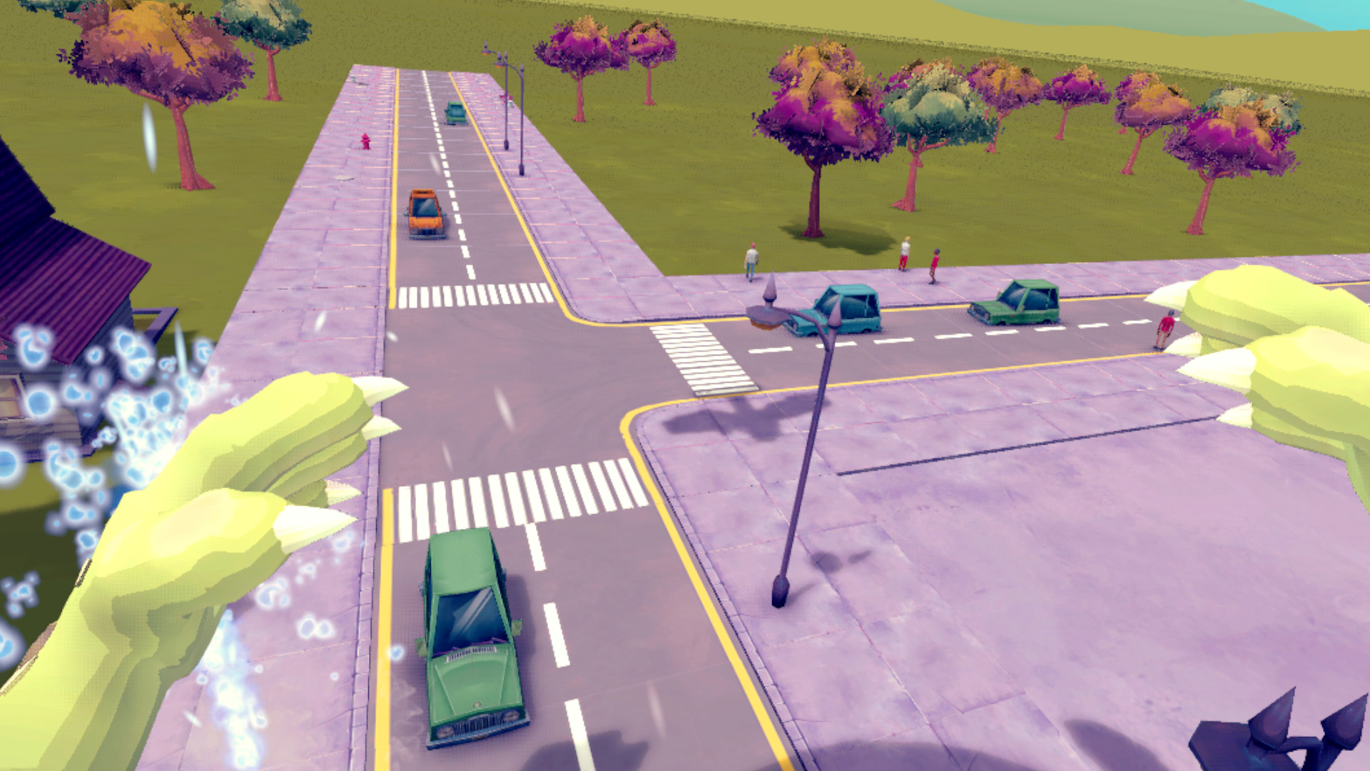 King Kaiju screenshot 1
