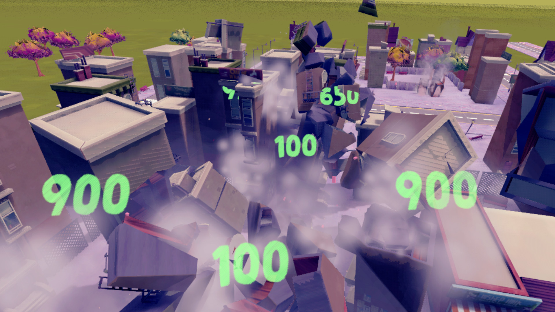 King Kaiju screenshot 5