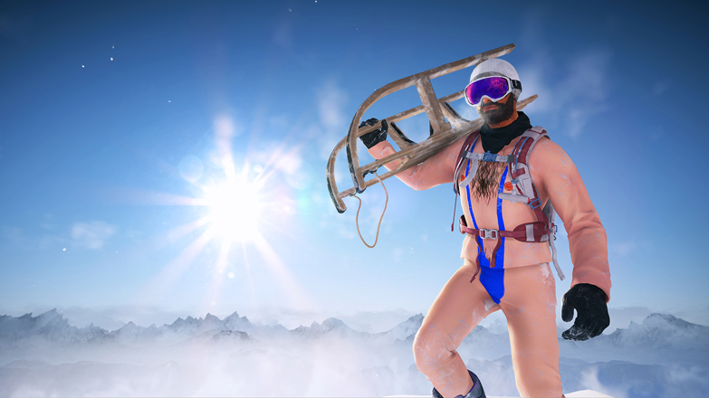 Steep - Winter Fest screenshot 3