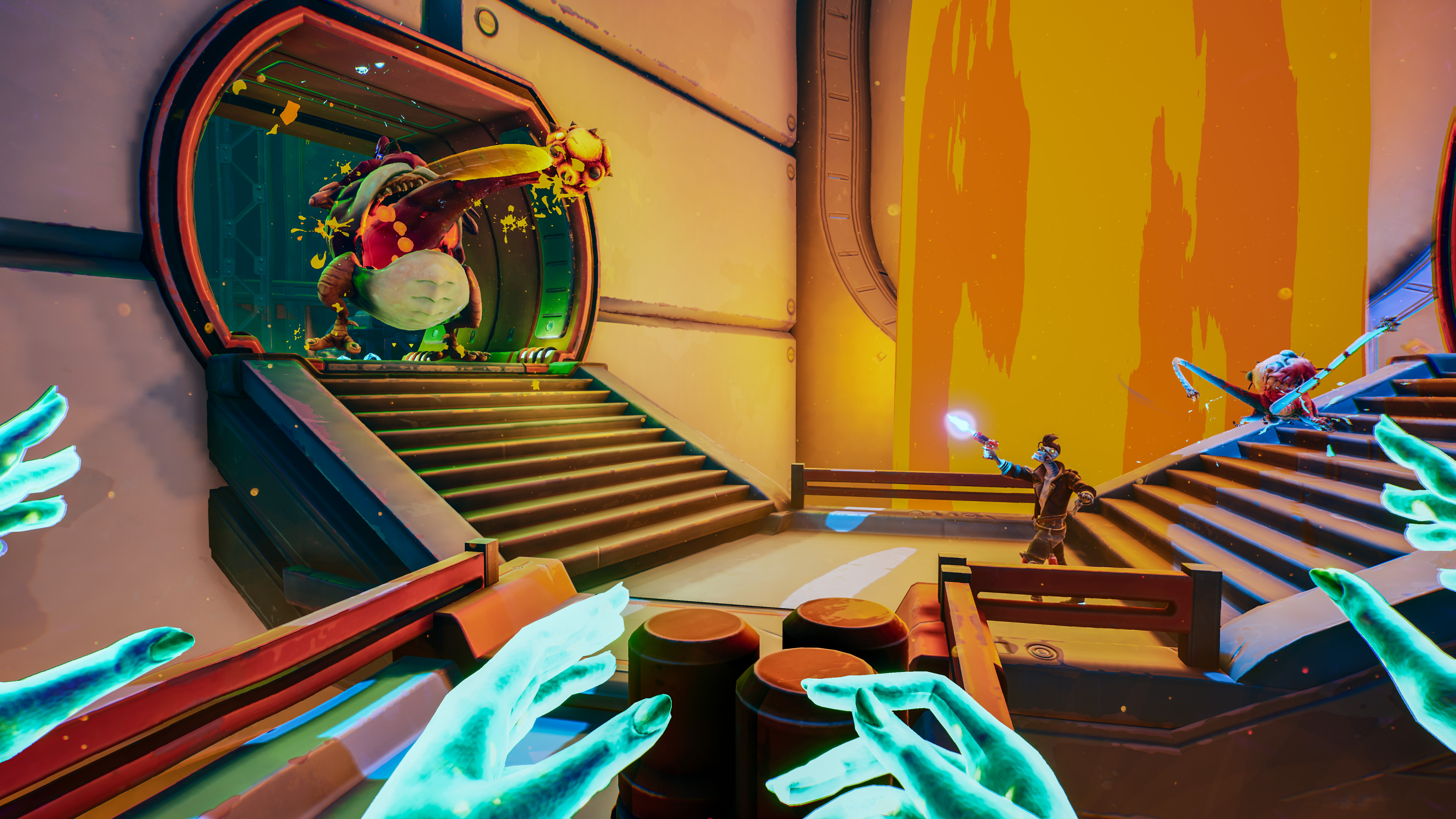 Vicious Circle screenshot 5