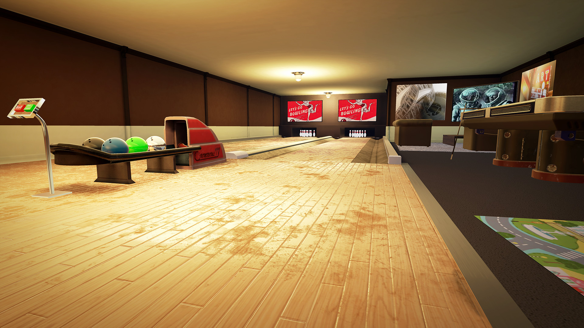 Housekeeping VR screenshot 16