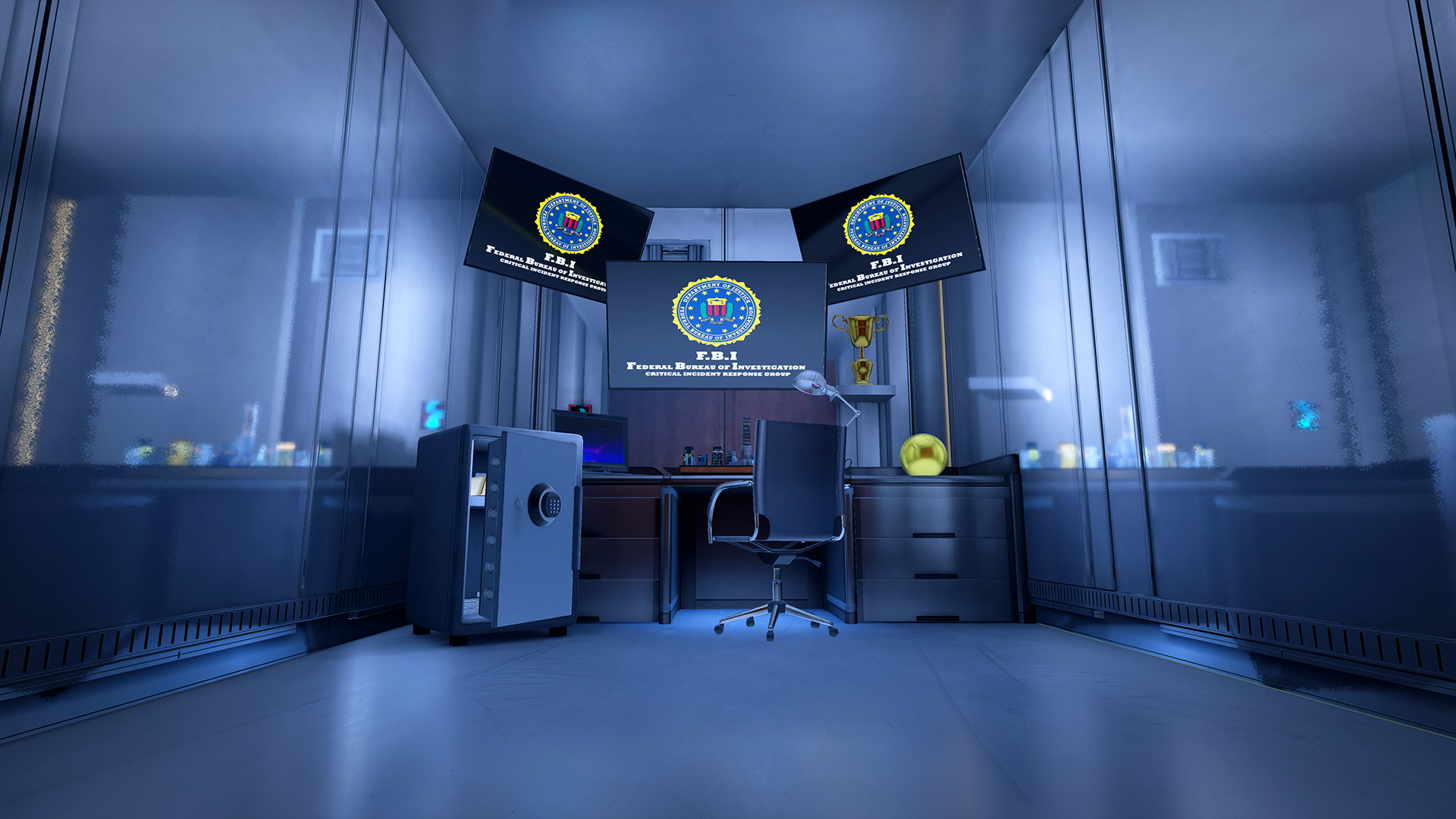 Housekeeping VR screenshot 19