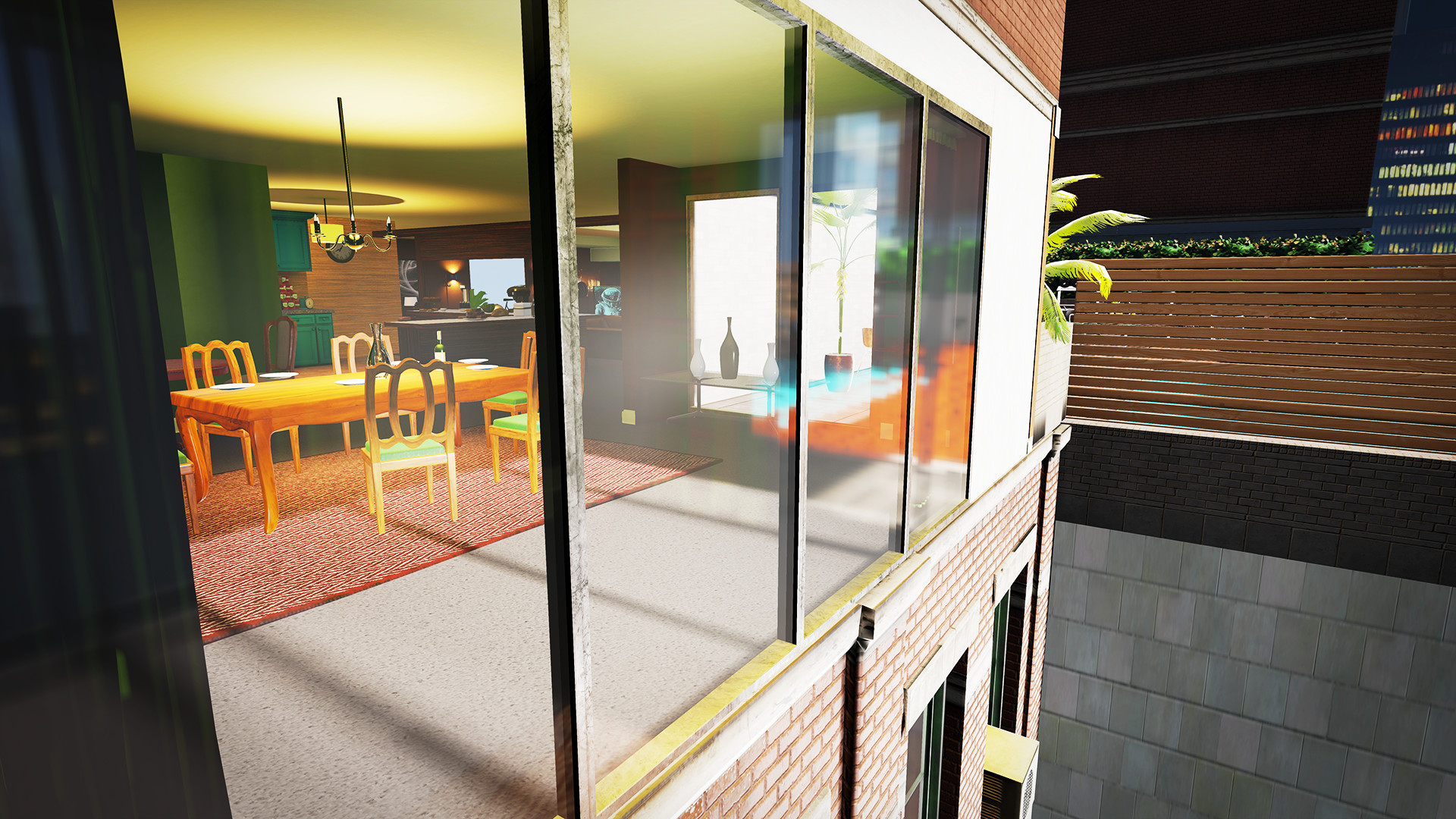 Housekeeping VR screenshot 8
