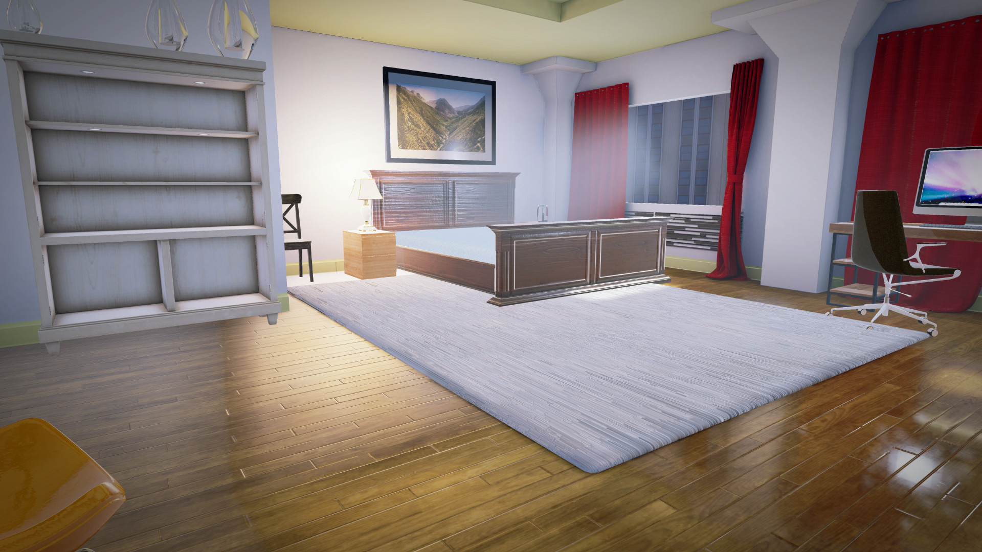 Housekeeping VR screenshot 6