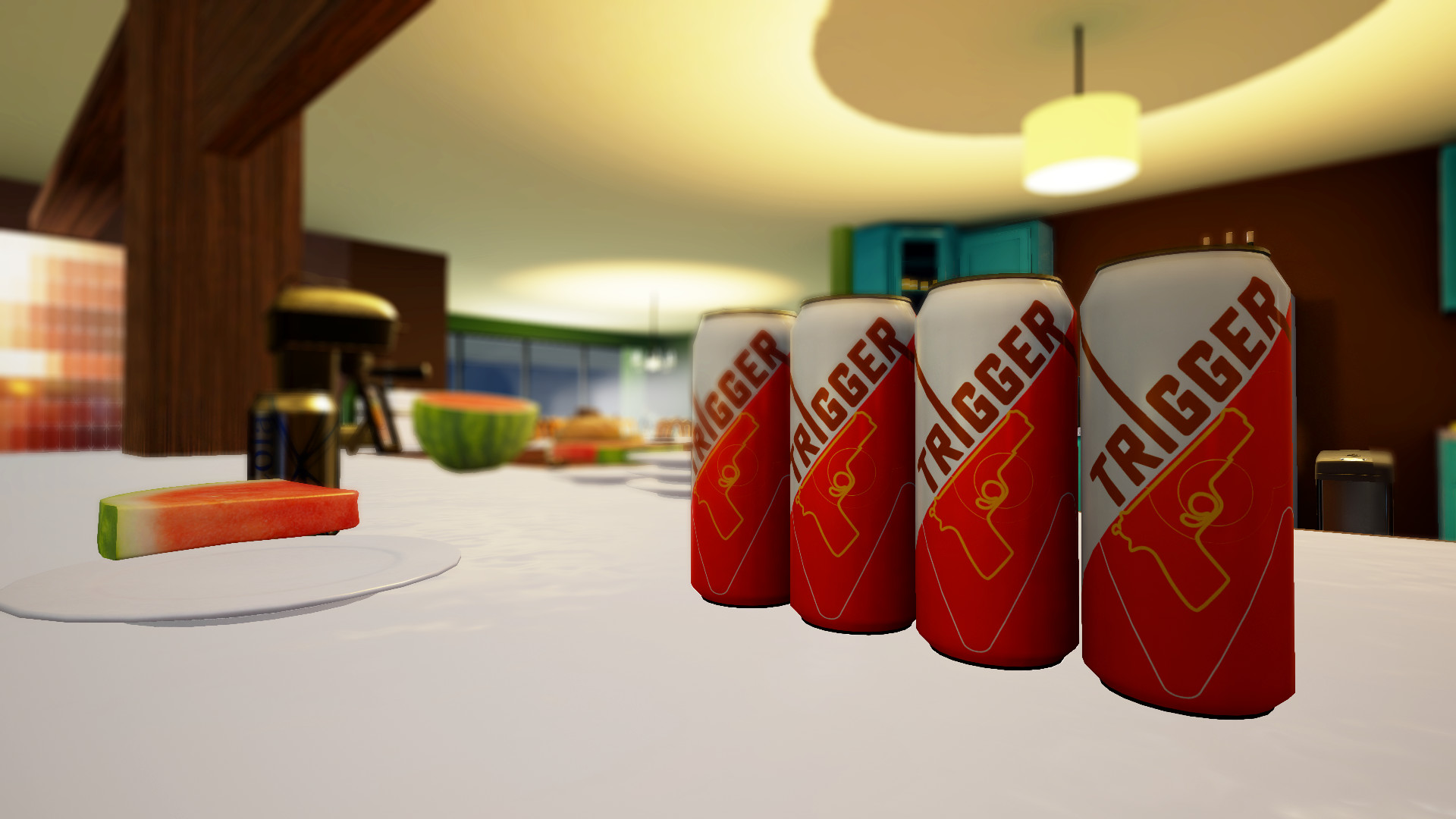 Housekeeping VR screenshot 15