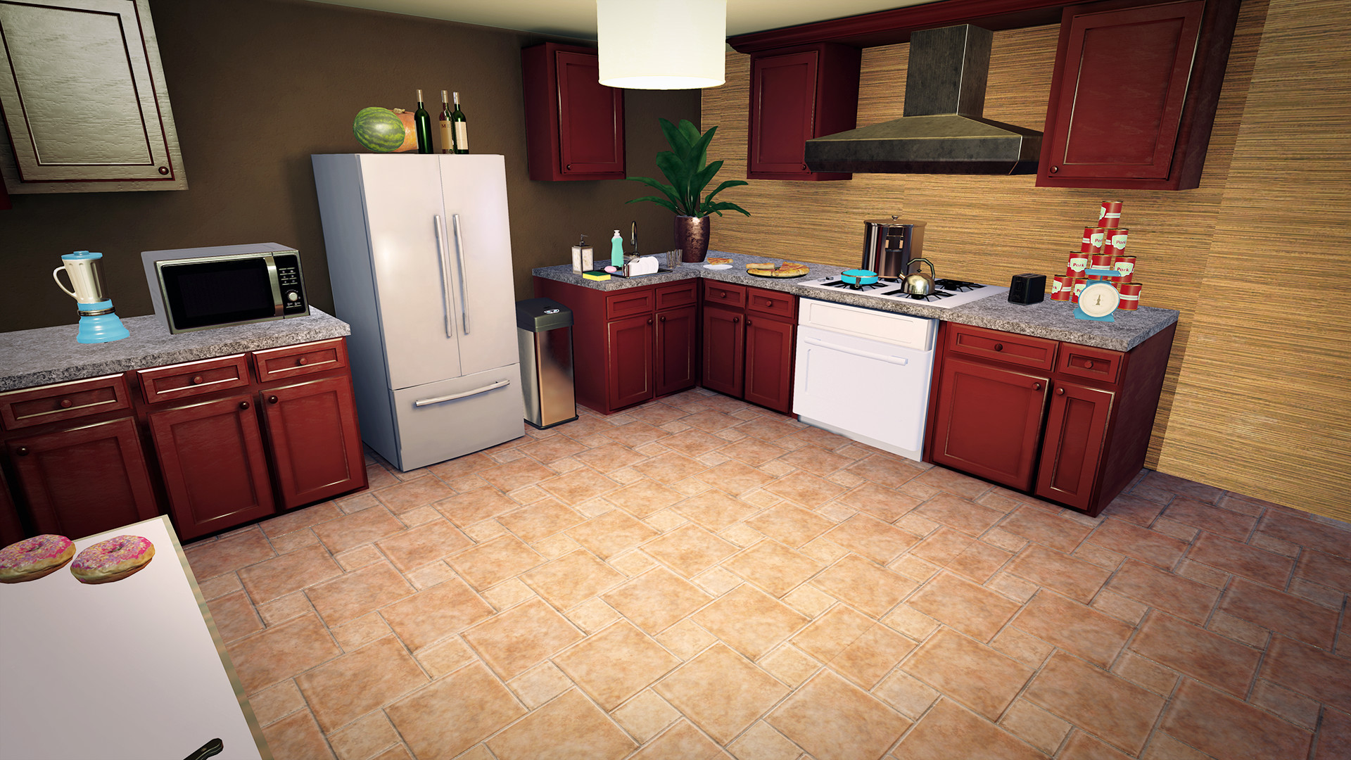 Housekeeping VR screenshot 11
