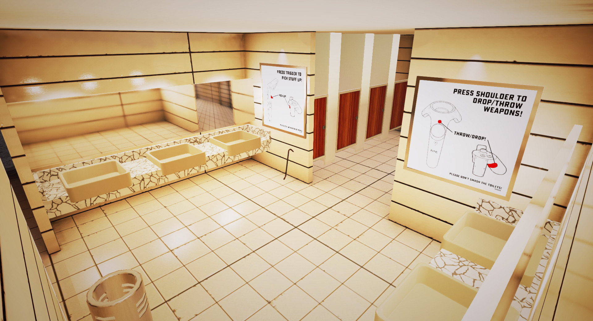Housekeeping VR screenshot 18