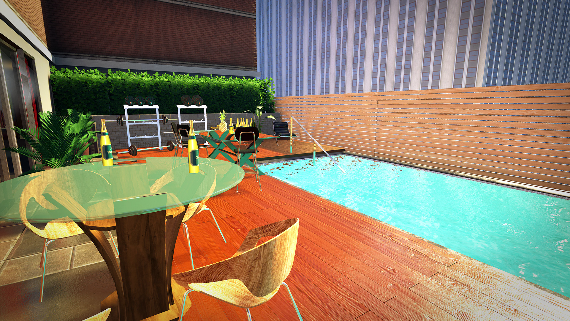 Housekeeping VR screenshot 10