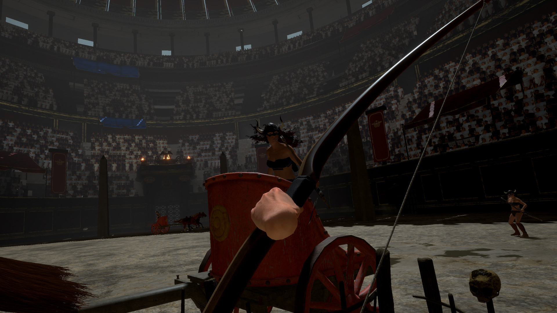 Gladius screenshot 6