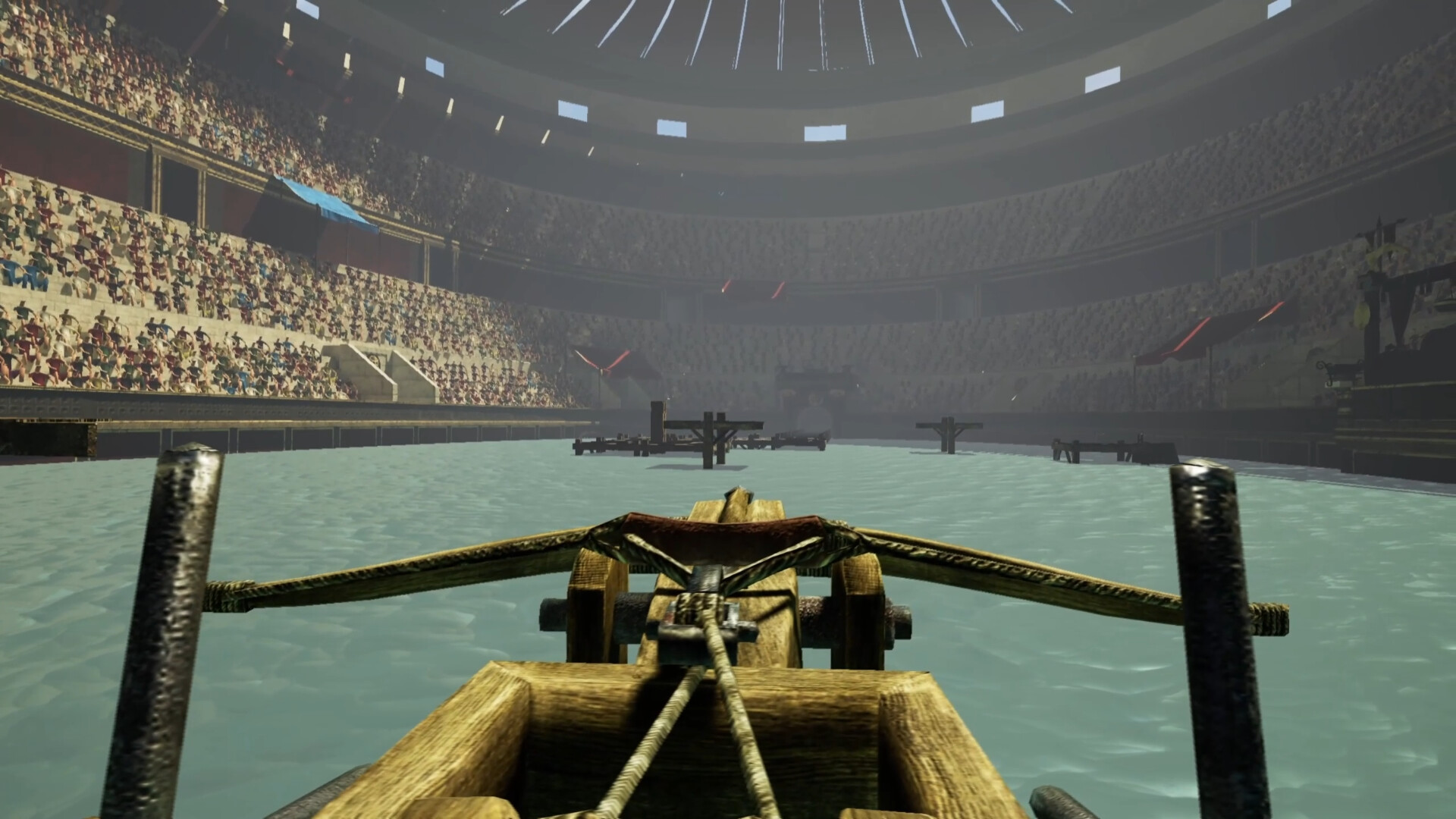 Gladius screenshot 11