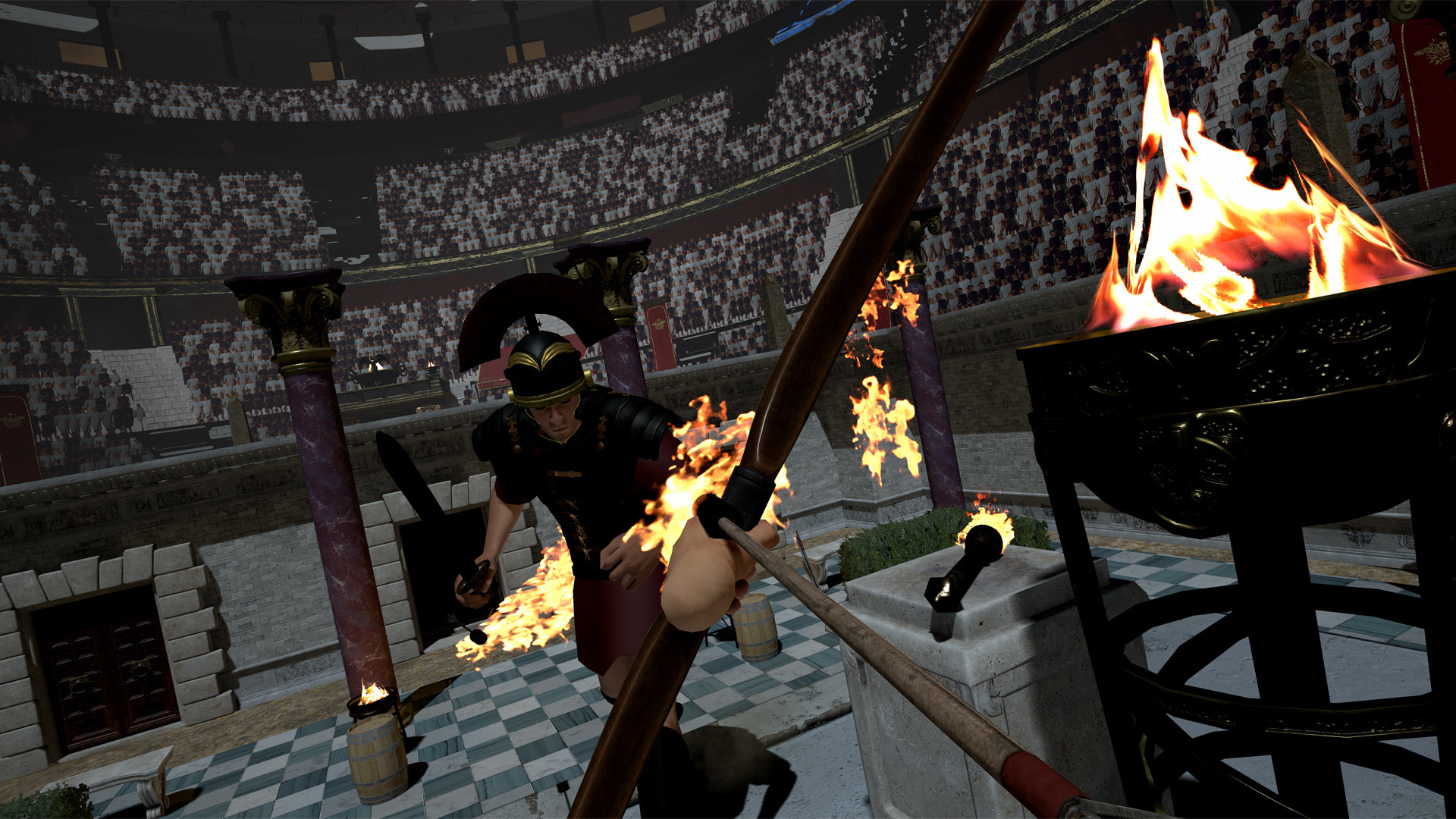 Gladius screenshot 7